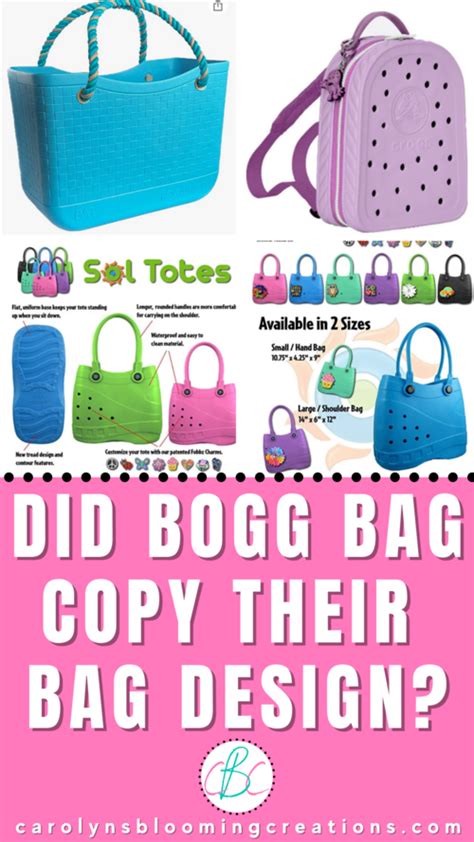 pink bogg bag dupe|bogg bag copies deals.